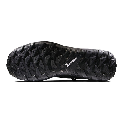 Bocanci Drumetie Barbati Mammut Ultimate III Mid GTX Black