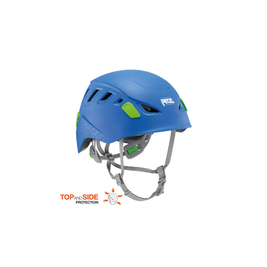 Casca Picchu Blue A049Aa00