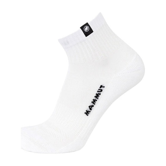 Sosete Mammut Socks Everyday Quarter 3 Pack Black White