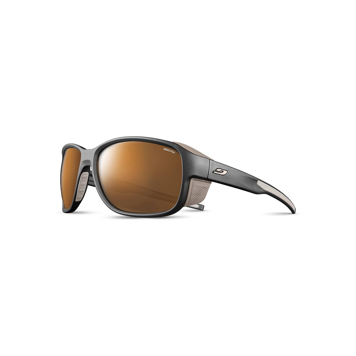 Ochelari Monterosa 2 Black Rv Hm2-4