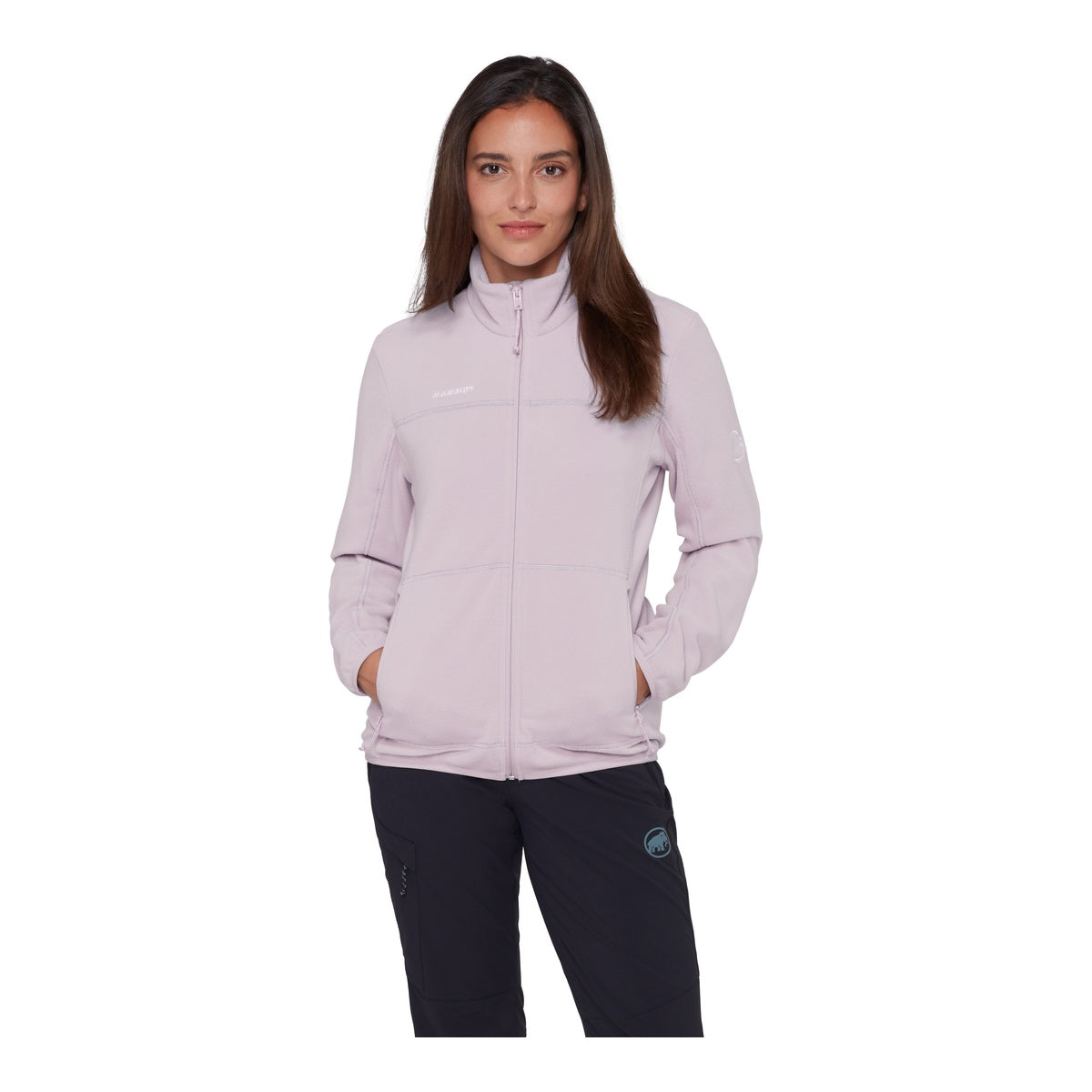 Polar Femei Mammut Innominata Light ML Alpine Calamint