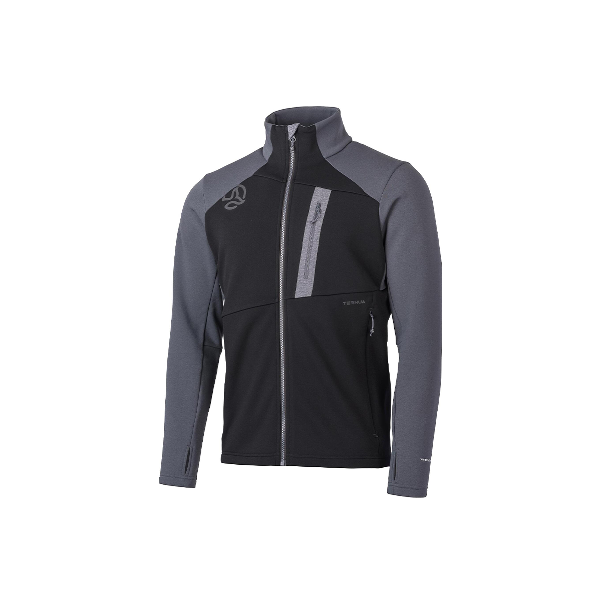 JACHETA BARBATI PUNJAK BLACK