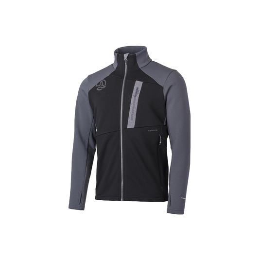 JACHETA BARBATI PUNJAK BLACK