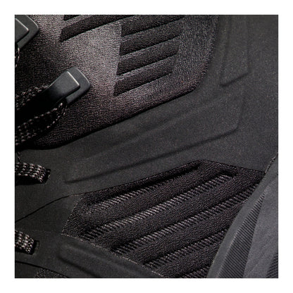 Bocanci Drumetie Femei Mammut Ultimate III Mid GTX Black