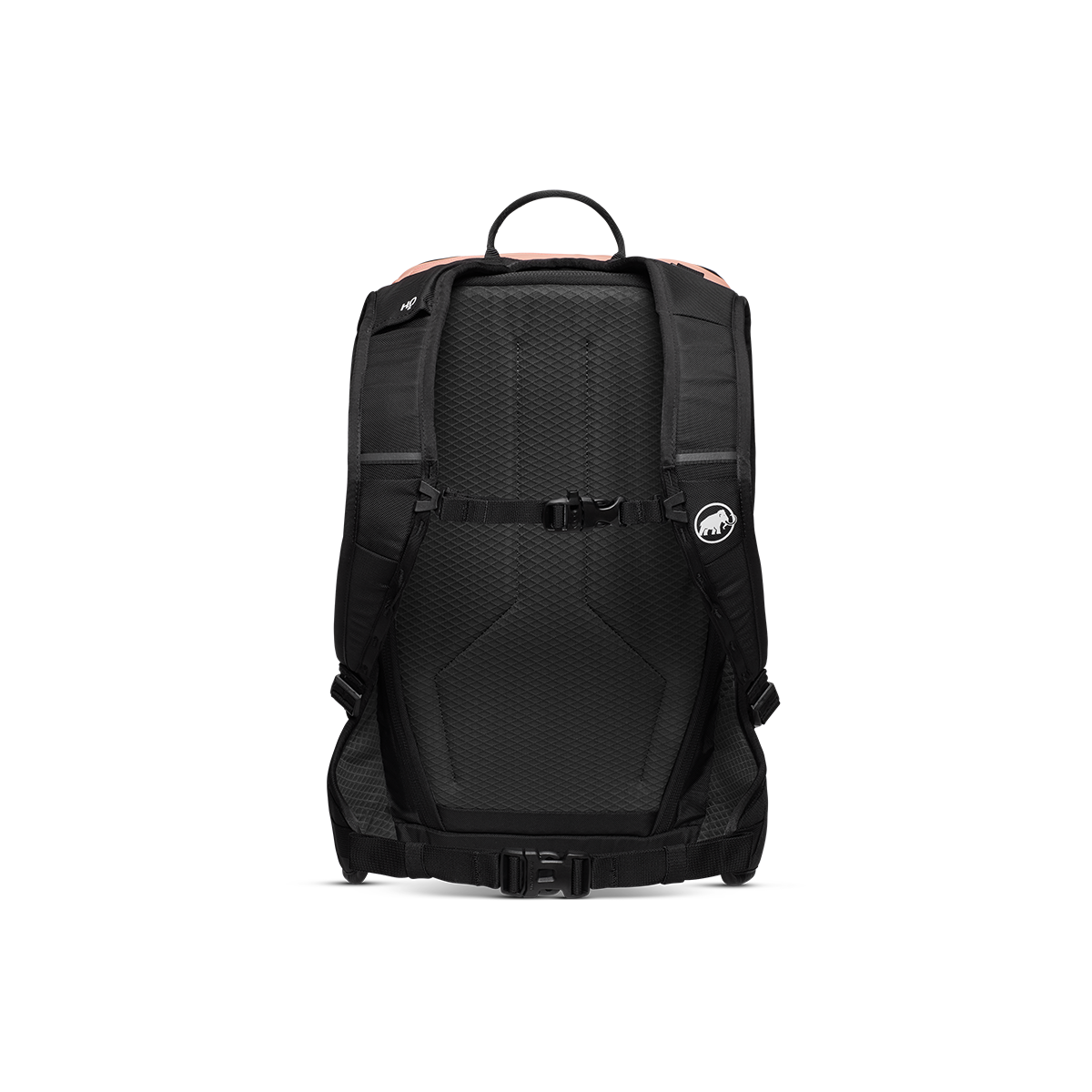 Rucsac Femei Nirvana 28L Quartz Dust-Black