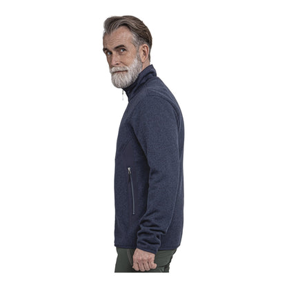 Polar Barbati Schoffel Circ Yew Navy Blazer