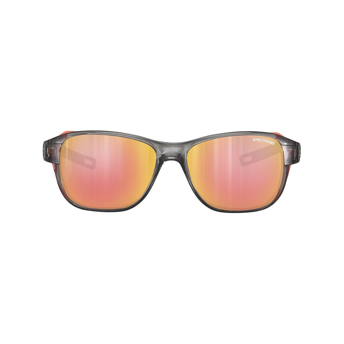Ochelari Camino Shiny Translucent Gray Spectron 3