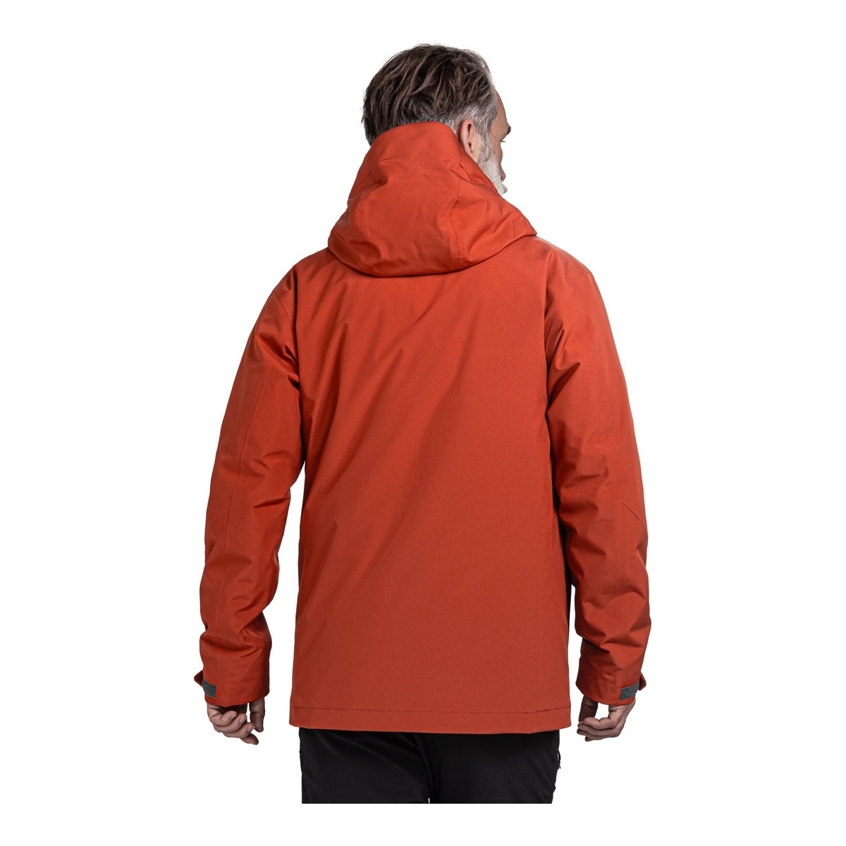 Jacheta Barbati Schoffel 3In1 Tamina Dark Crabapple