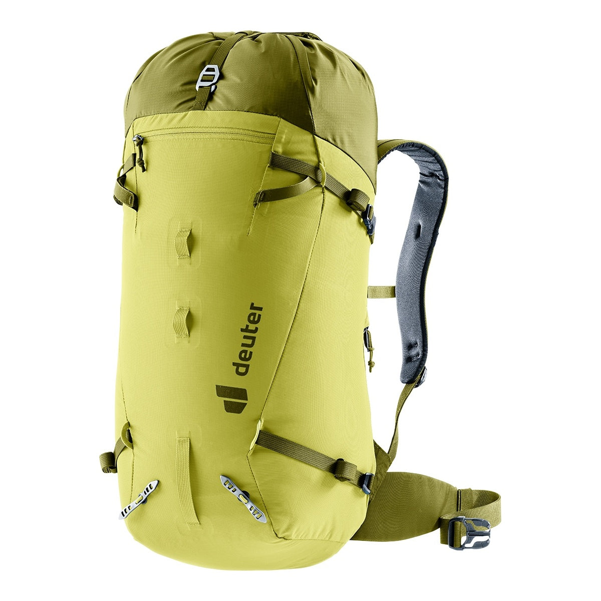 Rucsac Barbati Deuter Guide 30L Sprout-Cactus
