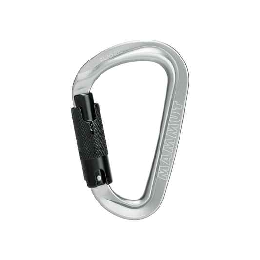 Carabiniera Classic Hms Twist Lock Plus  Light Grey