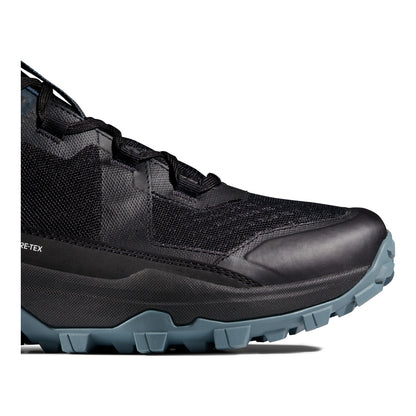 Pantofi Drumetie Barbati Mammut Girun II Low GTX Black-Strata