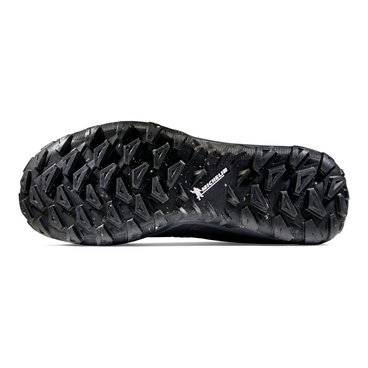Pantofi Drumetie Femei Mammut Ultimate III Low GTX Black