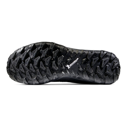 Pantofi Drumetie Femei Mammut Ultimate III Low GTX Black