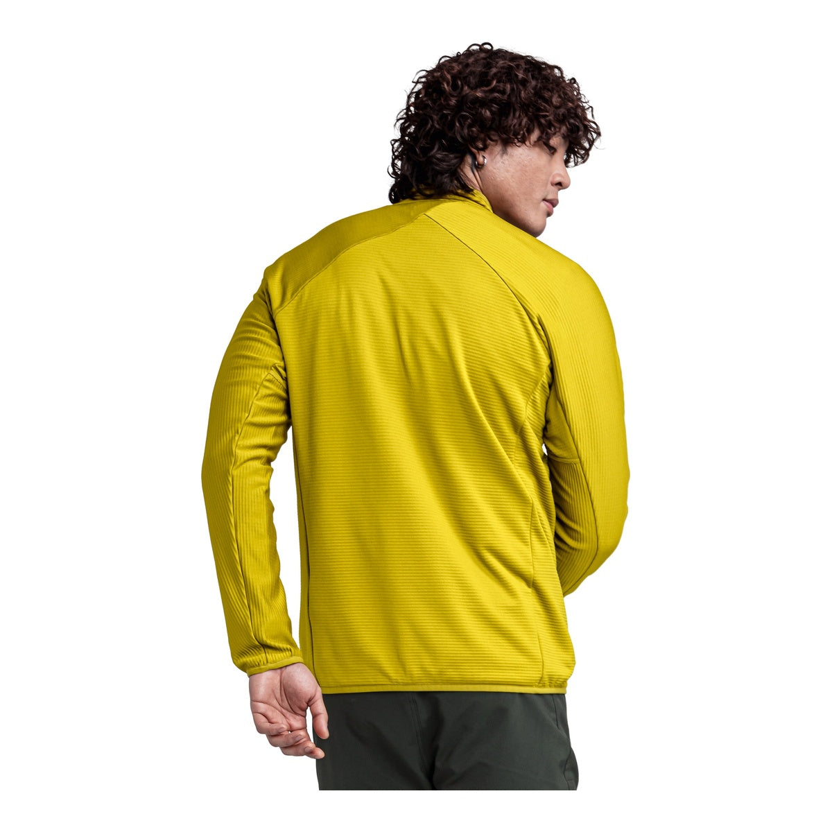 Polar Barbati Schoffel Jk Cascata Golden Spice