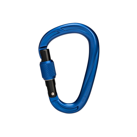 Carabiniera Mammut Crag Hms Ultramarine