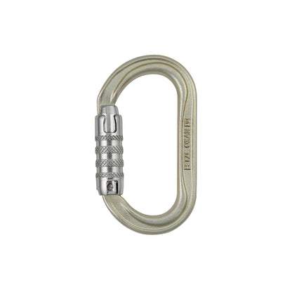 Carabiniera Oxan Triact-Lock Gold M72A Tl