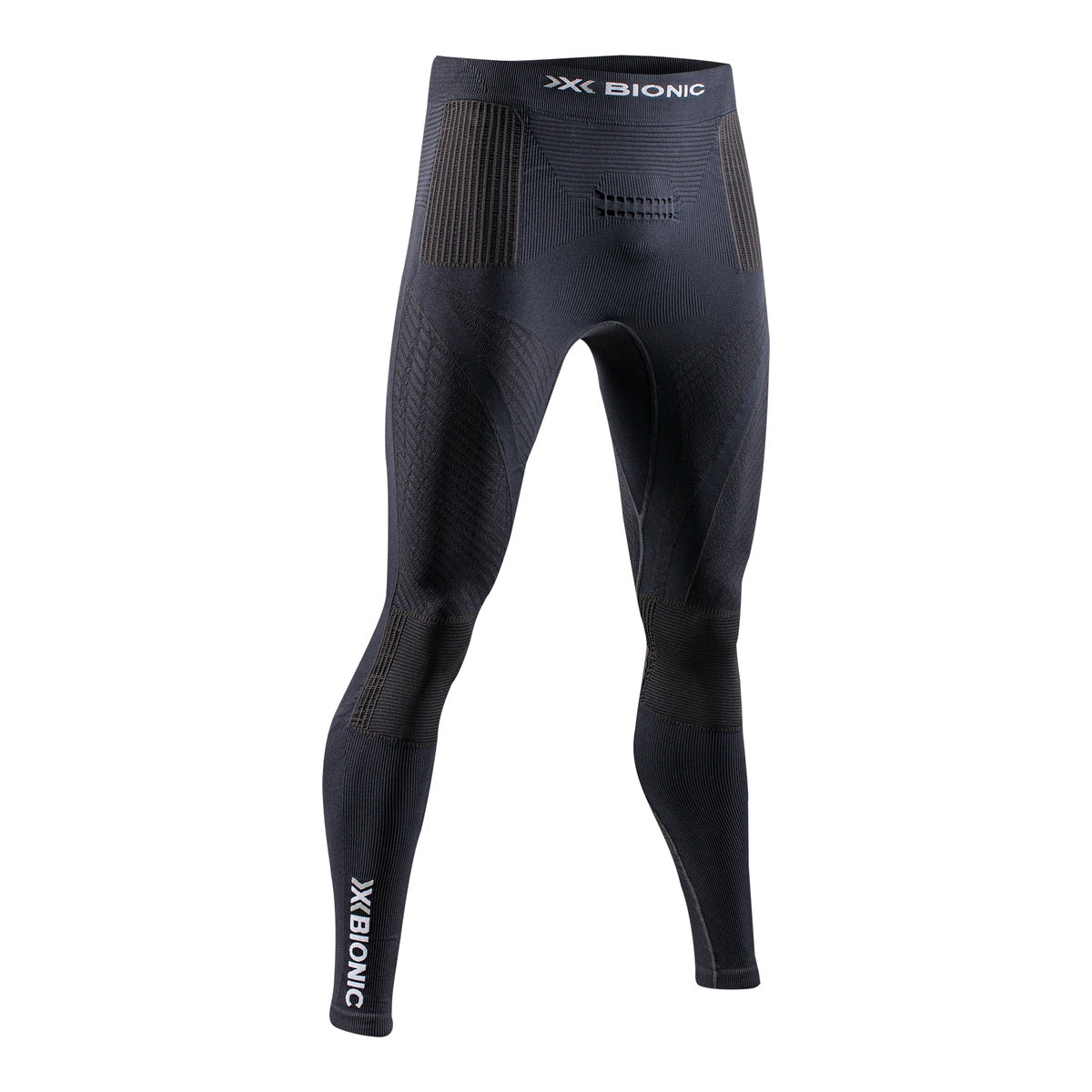Colanti Termici Barbati X-Bionic Energy Accumulator 4.0 Opal Black/Arctic White