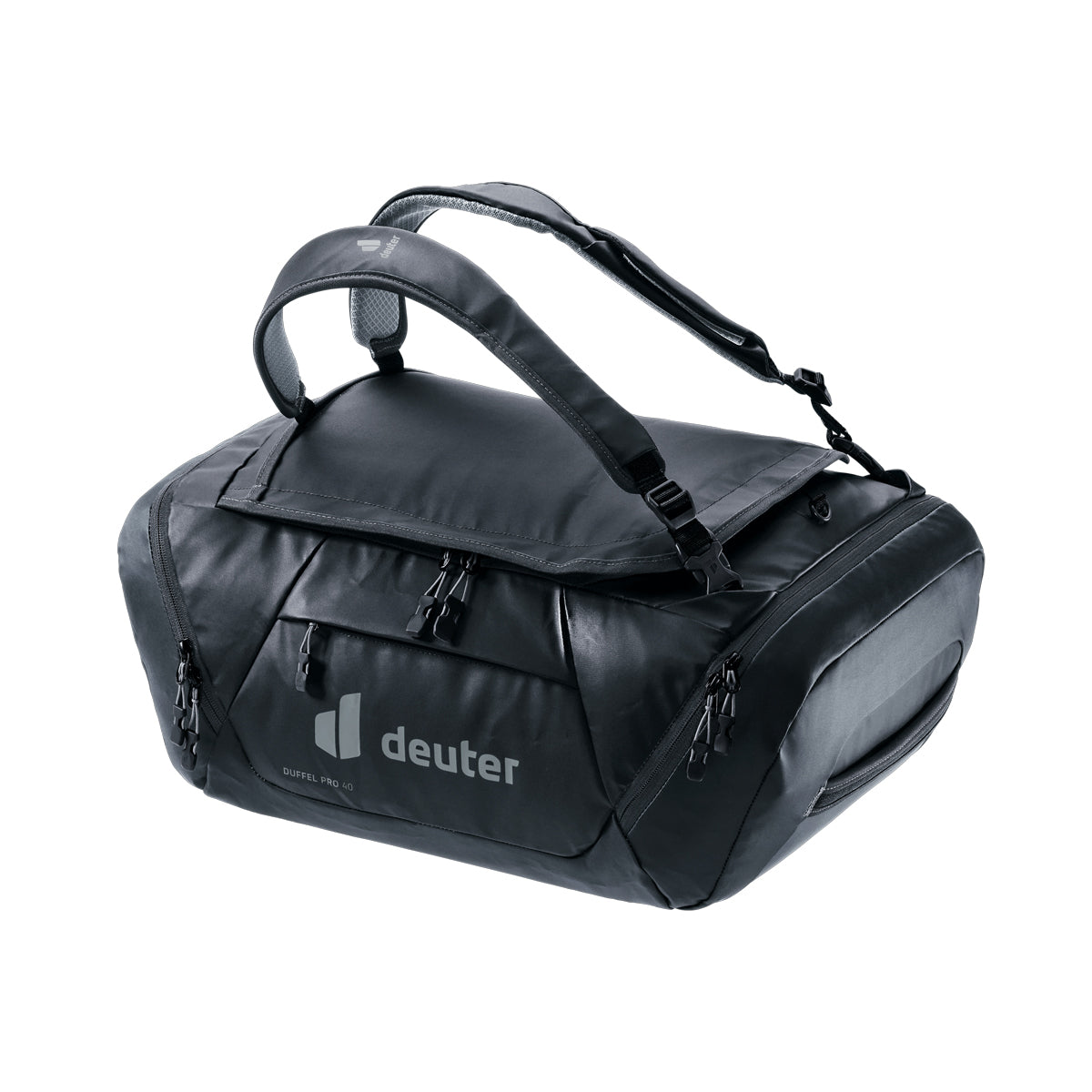 Geanta Deuter Duffel Pro 40 Black