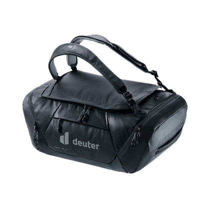 Geanta Deuter Duffel Pro 40 Black