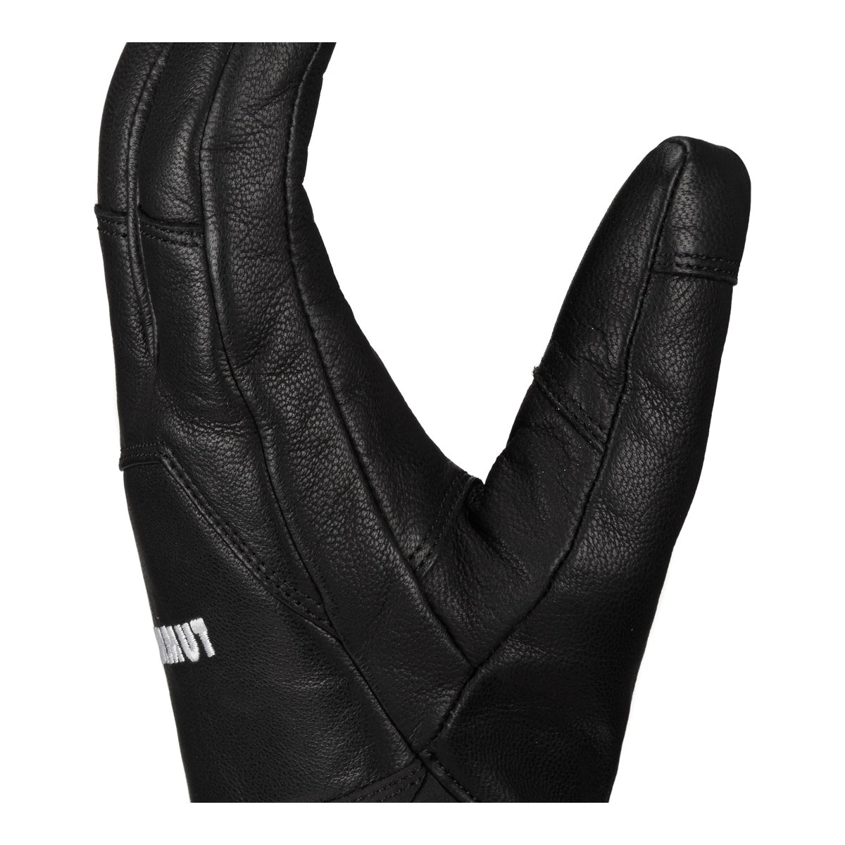 Manusi Mammut Eiger Nordwand Advanced Black