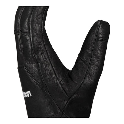 Manusi Mammut Eiger Nordwand Advanced Black