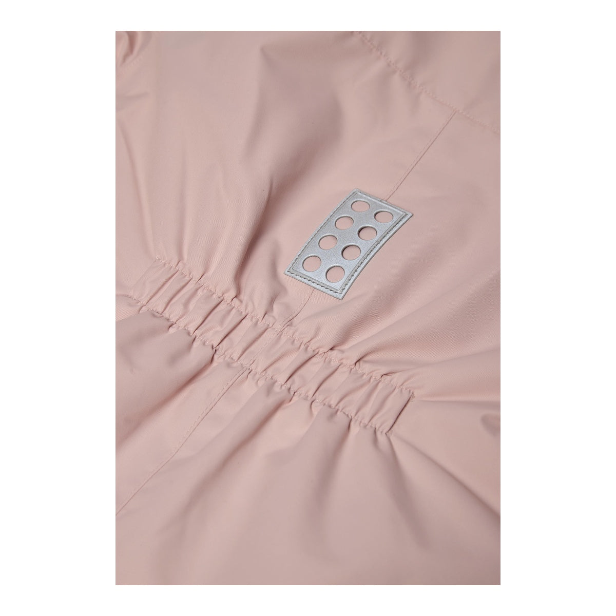 Salopeta Schi Copii Lego Wear LWJORI 721 Pink