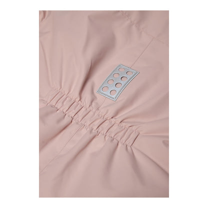 Salopeta Schi Copii Lego Wear LWJORI 721 Pink