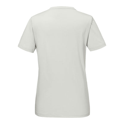 Tricou Femei Schoffel Sulten White