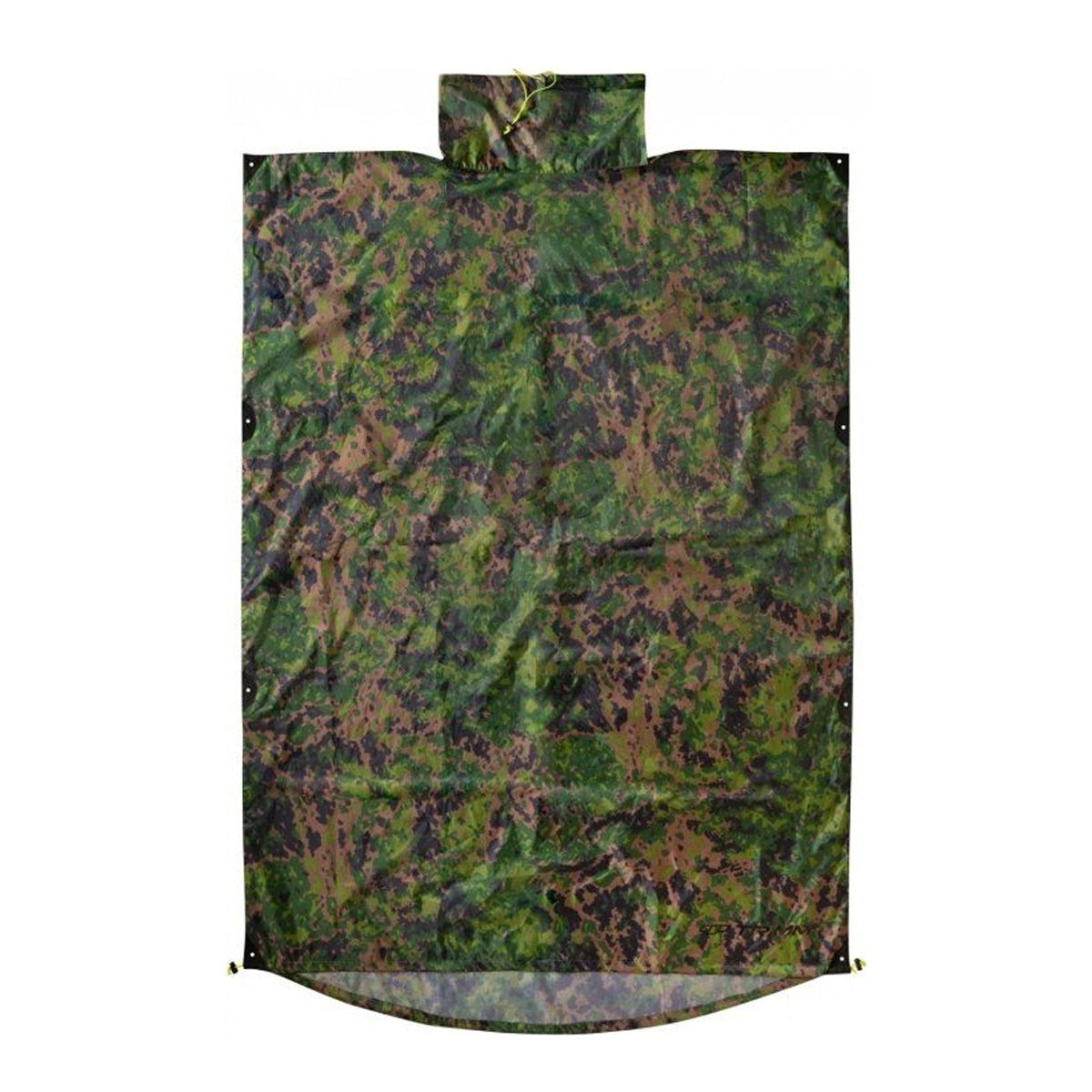 Sac De Bivuac Vara Trimm Haven Camo M05