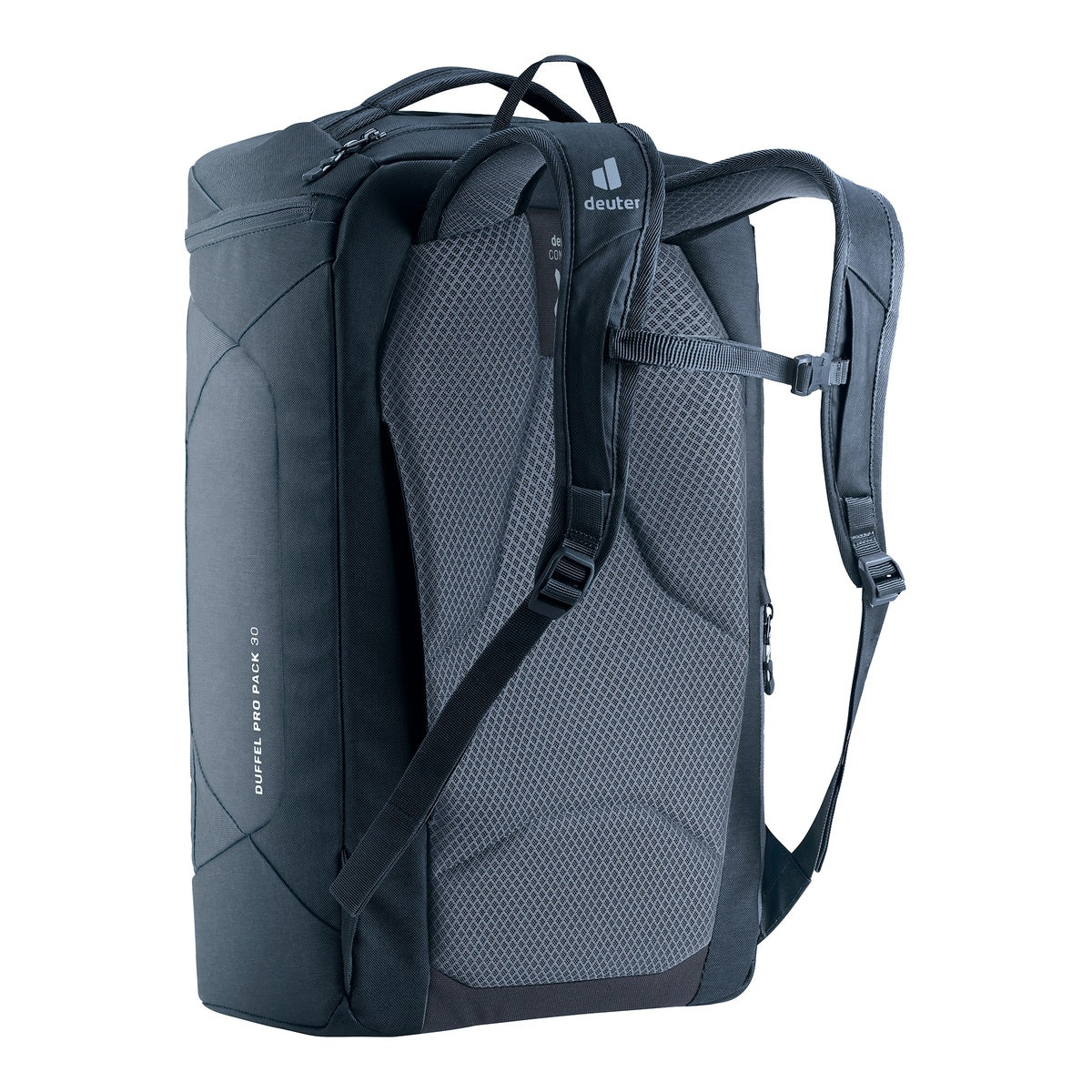 Geanta Deuter Duffel Pro Pack 30L Black