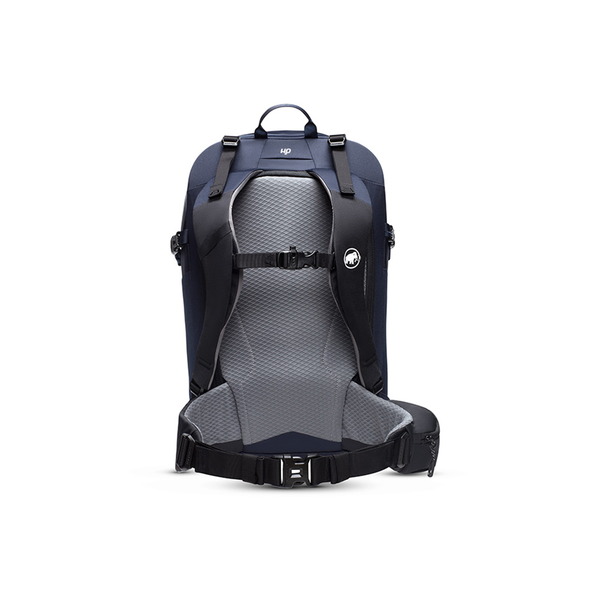 Rucsac Nirvana Women Marine-Black.35 L