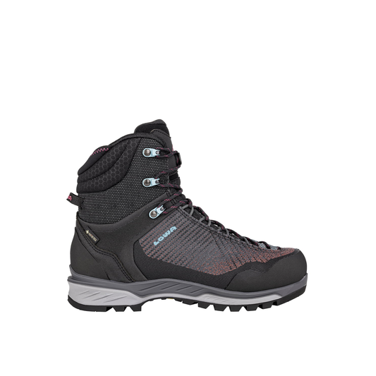 BOCANCI FEMEI MANGART GTX MID WS ANTHRAZIT/ARKTIS