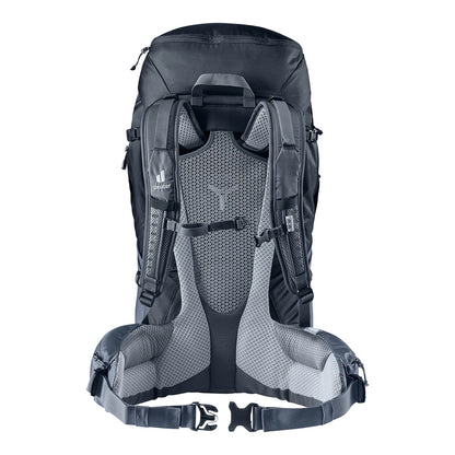 Rucsac Munte Barbati Deuter Futura PRO 40 Anthracite