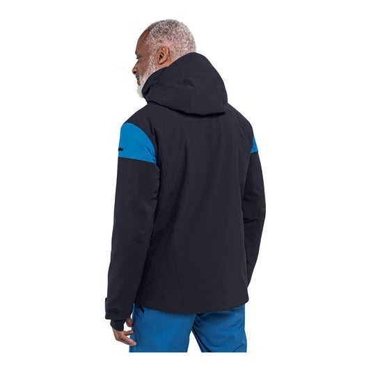 Jacheta Schi Barbati Schoffel Safuna Navy Blazer