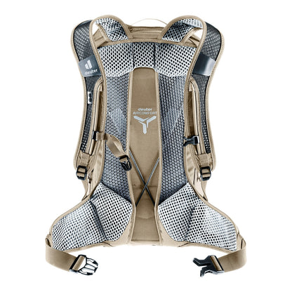 Rucsac Ciclism Barbati Deuter Race Air 14+3L Alu Greystone