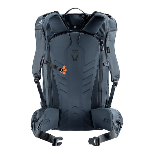 Rucsaci Schi Deuter Freerider 24 Black