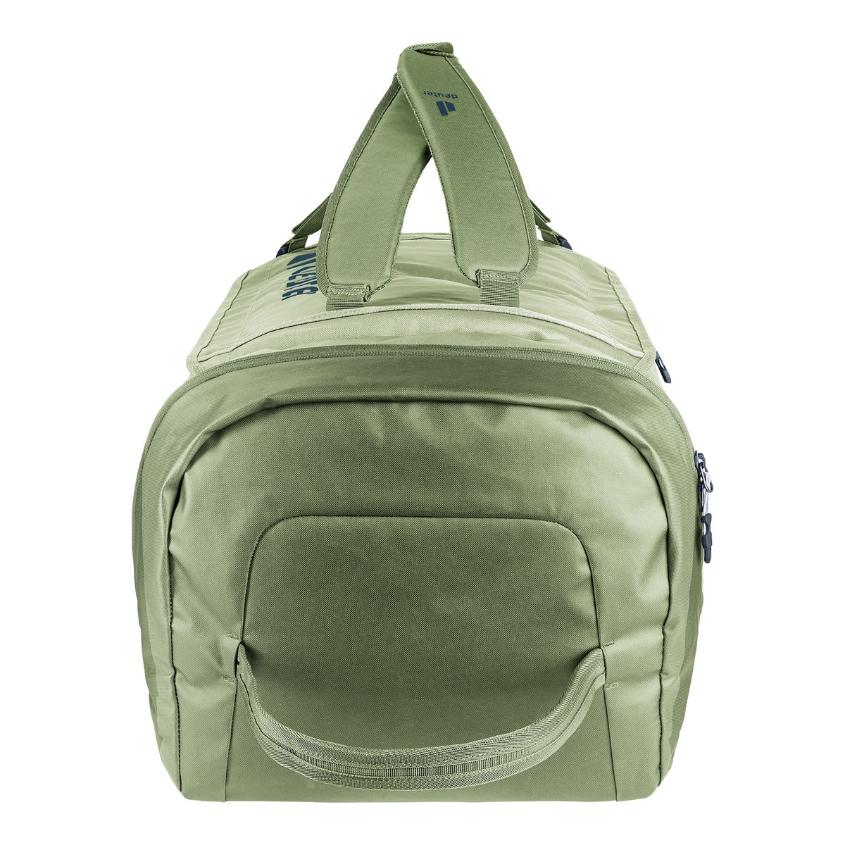 Geanta Voiaj Deuter Duffel Pro Roller 90 Mineral-Grove