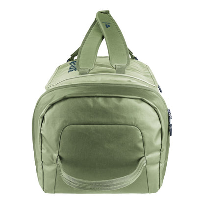 Geanta Voiaj Deuter Duffel Pro Roller 90 Mineral-Grove