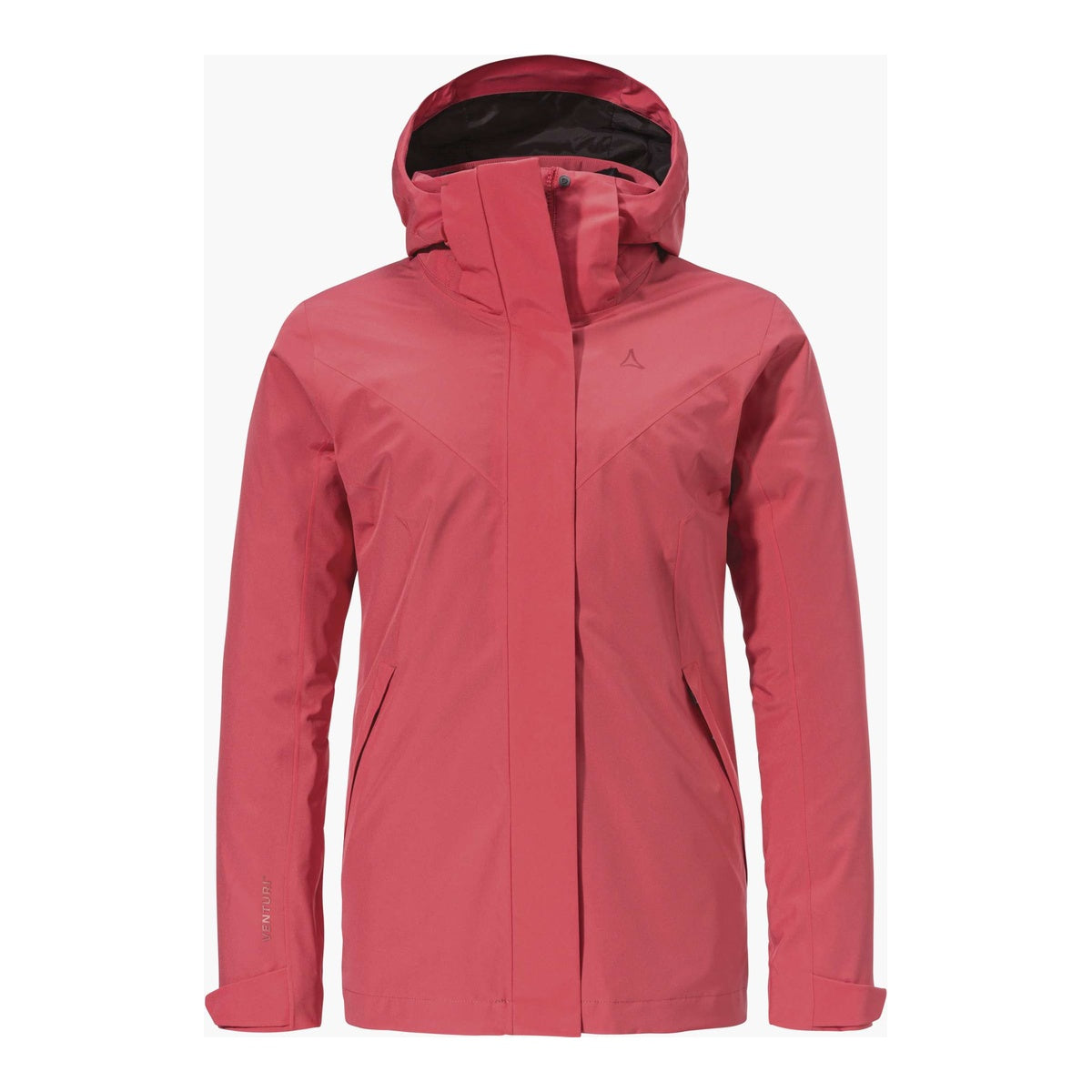 Jacheta Femei Schöffel Wms Pink