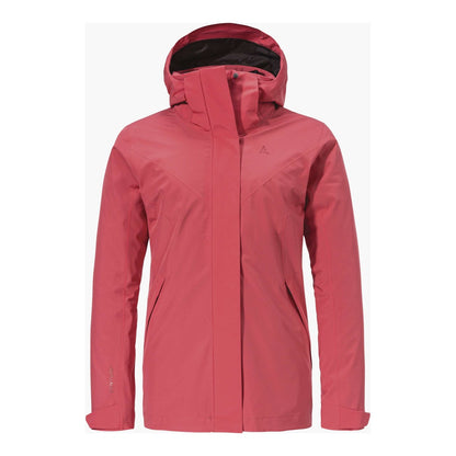Jacheta Femei Schöffel Wms Pink