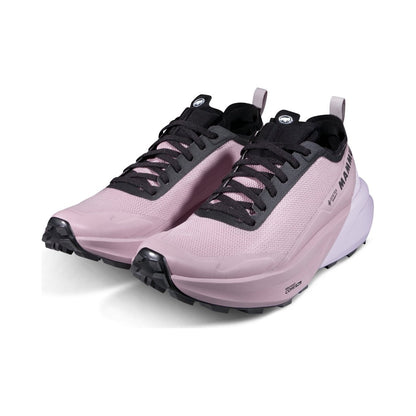 Pantofi Alergare Montana Femei Mammut Aenergy Trail All Mountain Low GTX Dark Alpine Calamint-Alpine Calamint