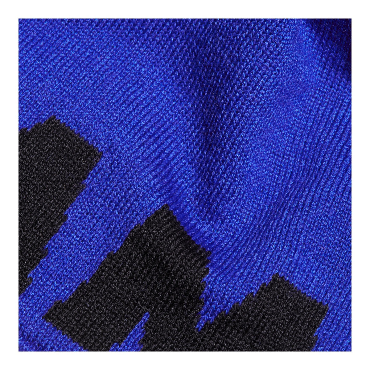 Caciula Mammut Logo Eiger Blue-Black