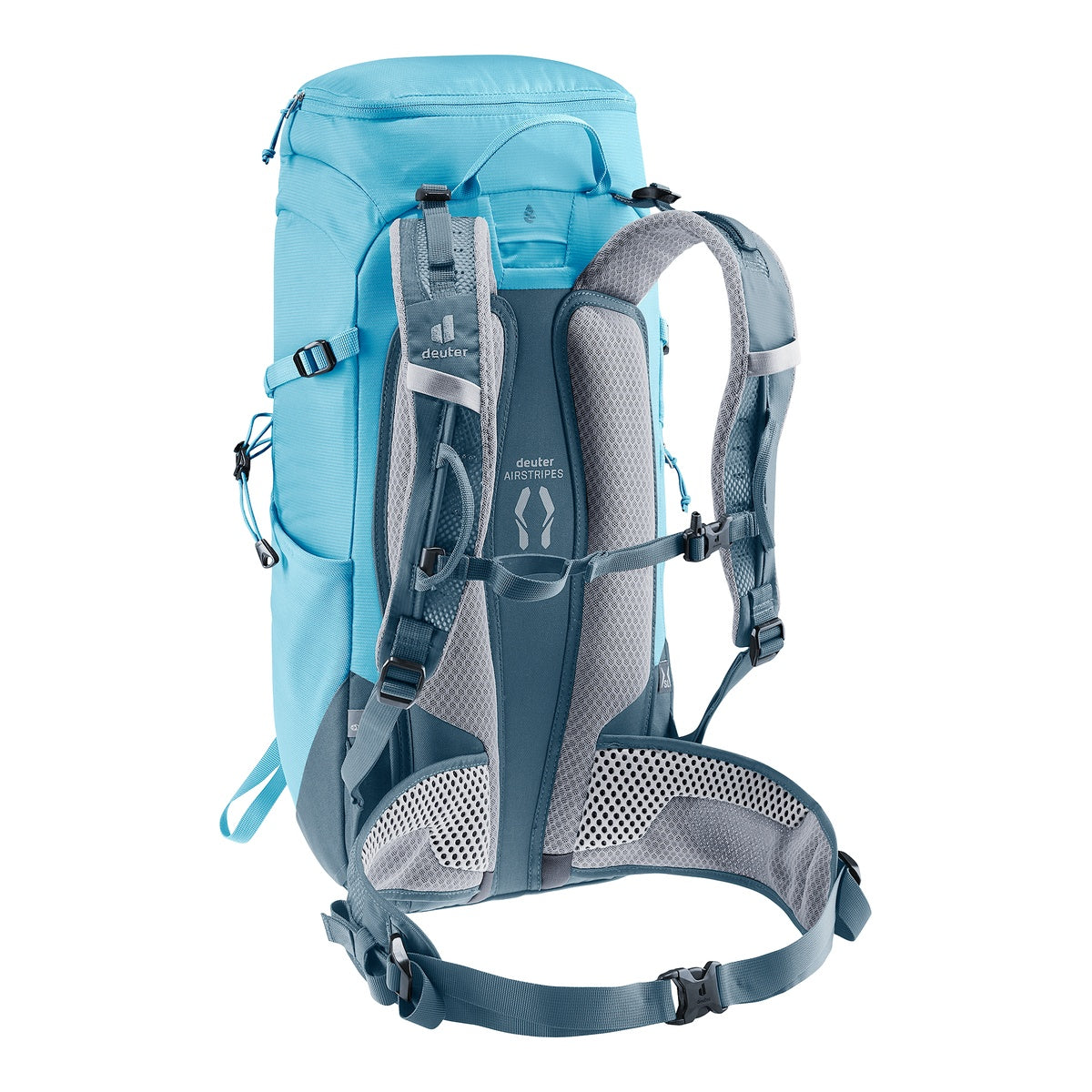 Rucsac Munte Femei Deuter Trail 22 SL Lagoon-Atlantic