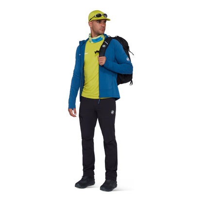 Polar Barbati Mammut Taiss ML Hooded Tschiel