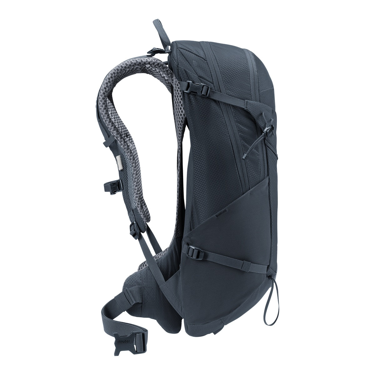 Rucsac Munte Femei Deuter Futura 23 Black