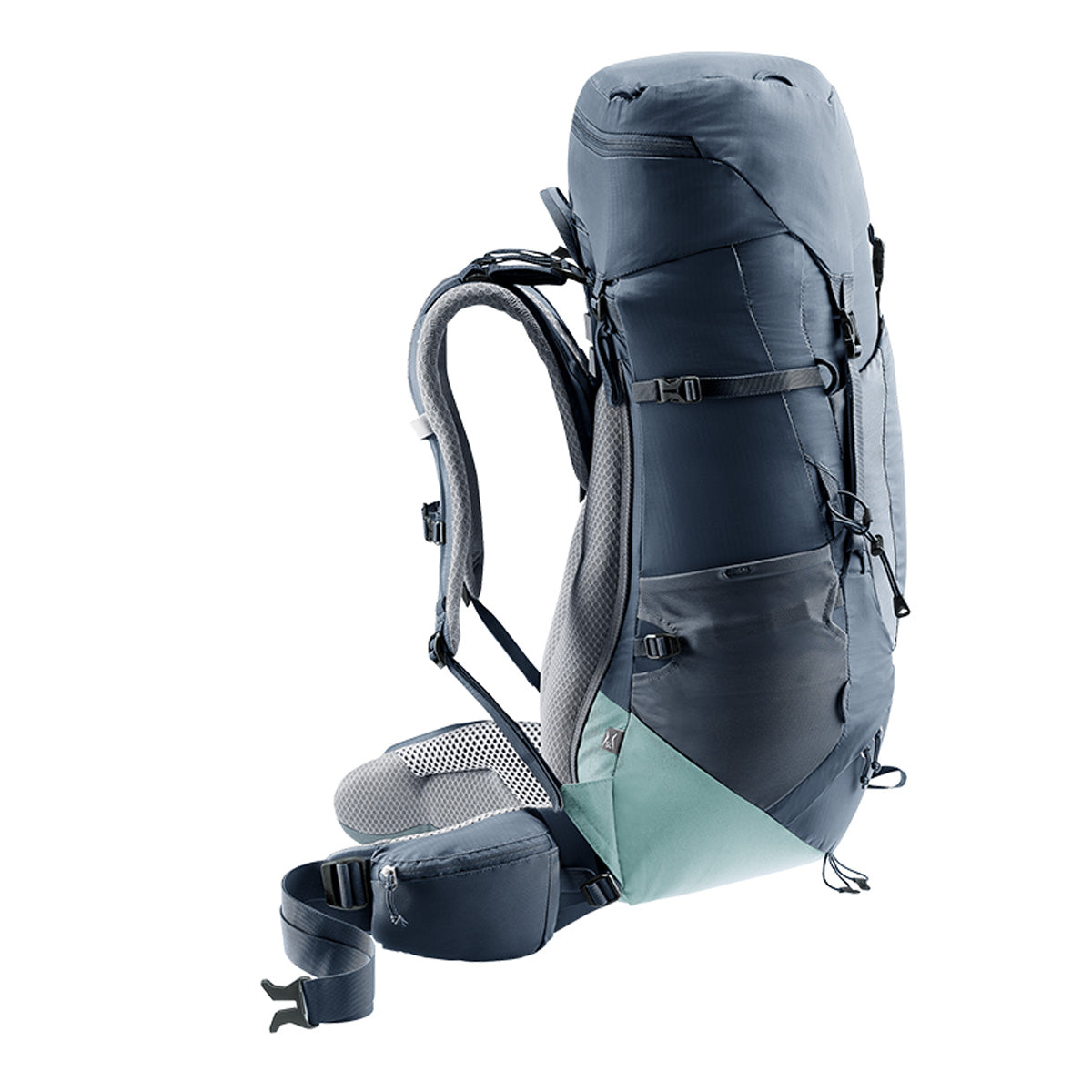 Aircontact Lite 35 + 10 Sl Ink-Jade