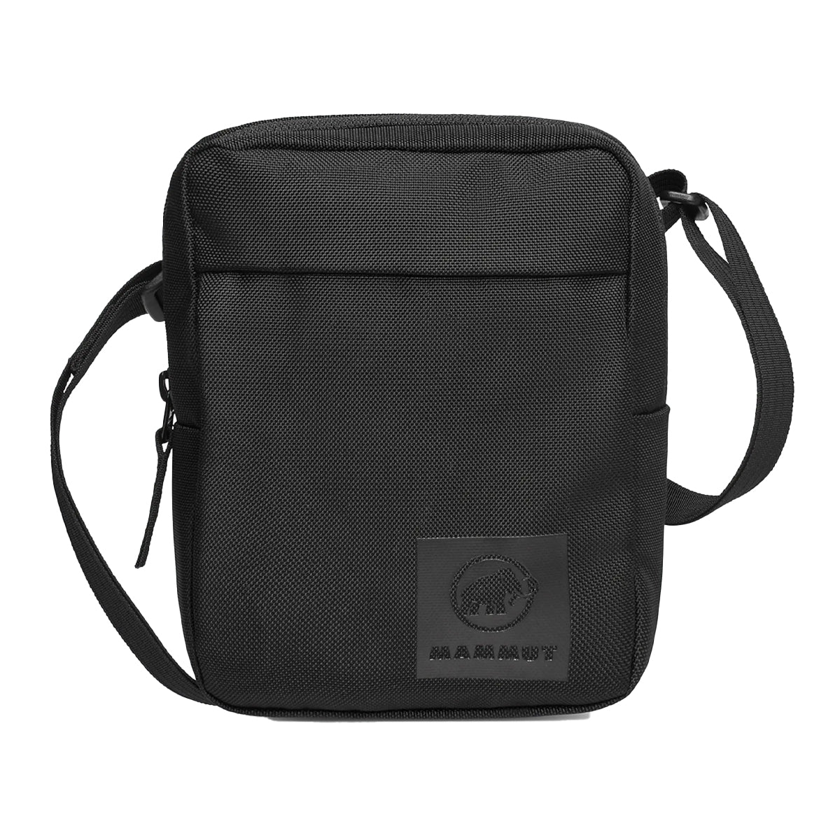 Borseta Unisex Mammut Xeron Pouch 1 Black