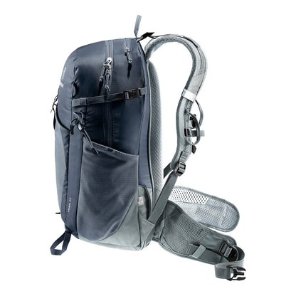 Rucsac Munte Barbati Deuter Trail 25 Black-Shale