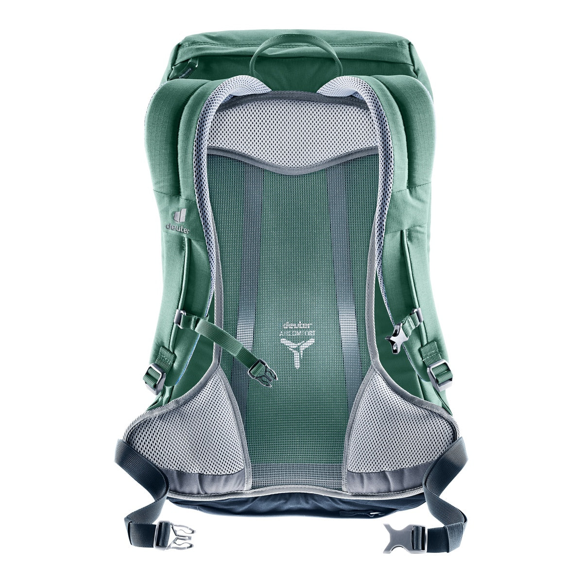 Rucsac Barbati Deuter Zugspitze 24L Seagreen-Ink