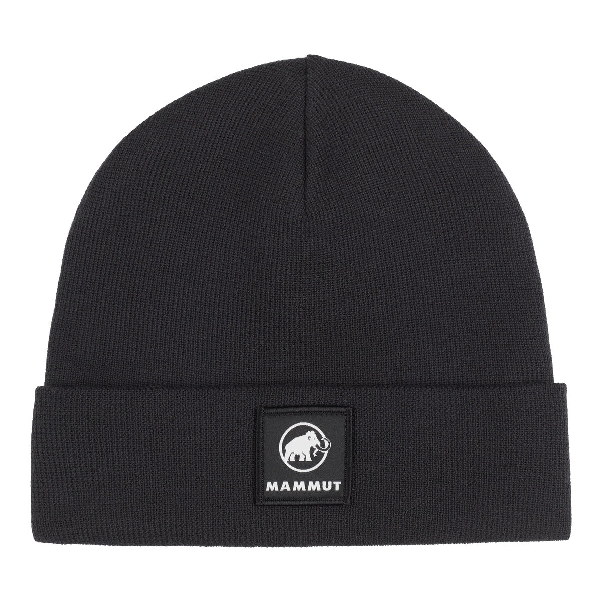 Caciula Mammut Fedoz Black